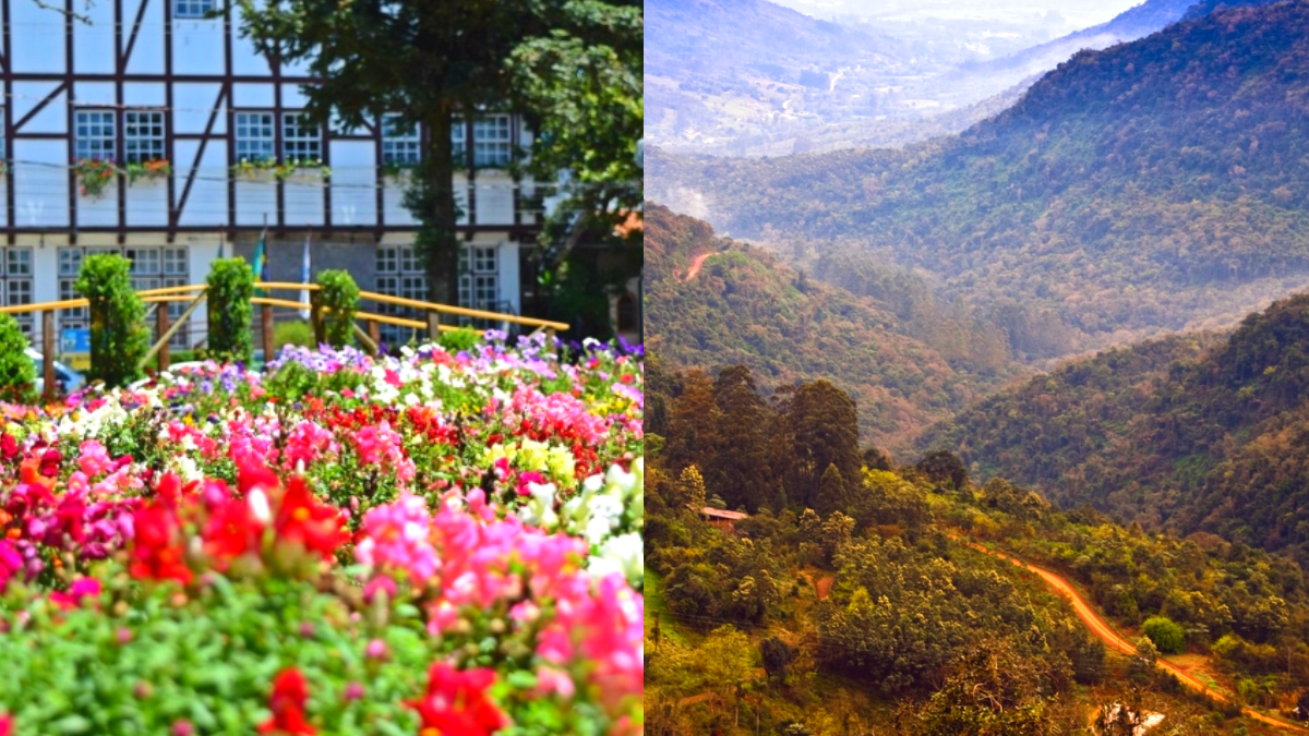 O que fazer em Nova Petrópolis? Saiba tudo!