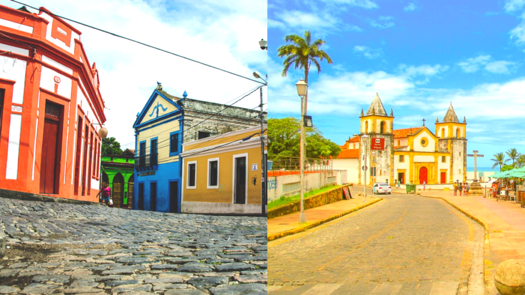 O que fazer em Olinda? Saiba tudo!