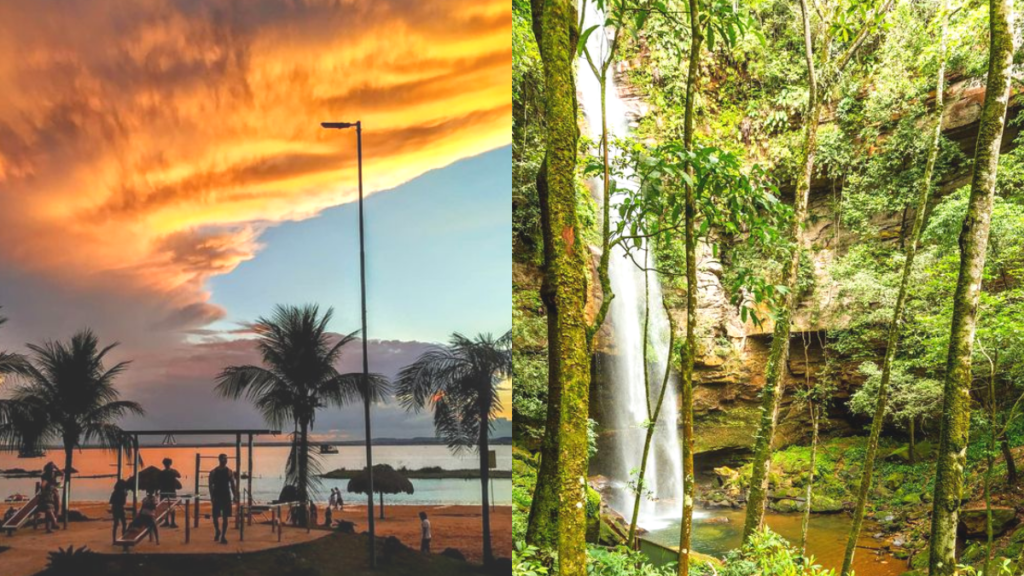 O que fazer em Palmas? Saiba tudo!