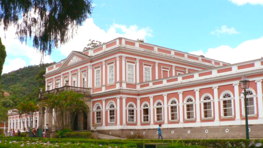 Museu Imperial