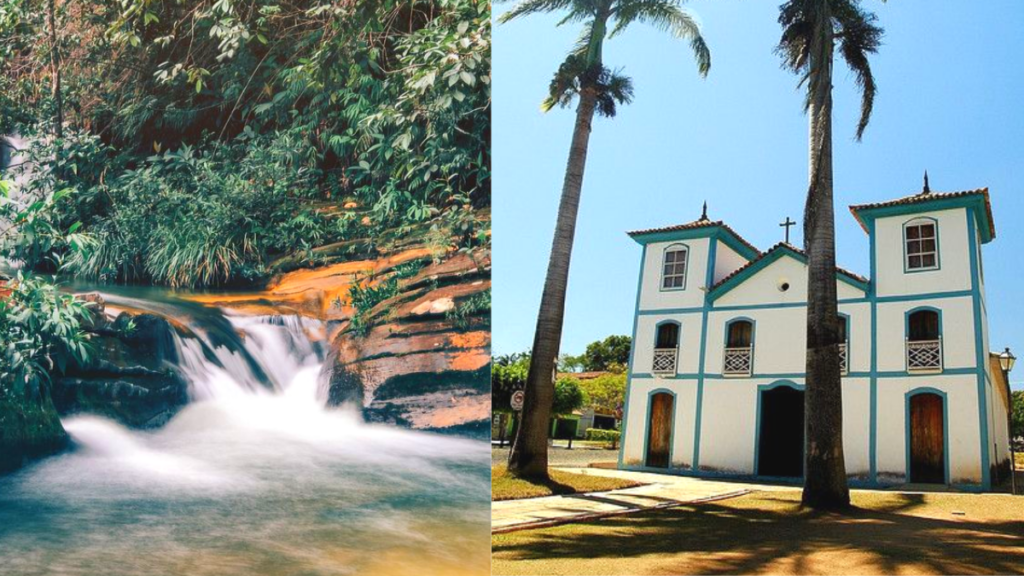O que fazer em Pirenópolis? saiba tudo!