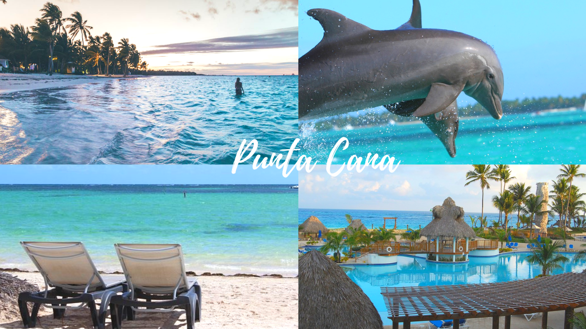 O que fazer em Punta Cana? Saiba tudo!