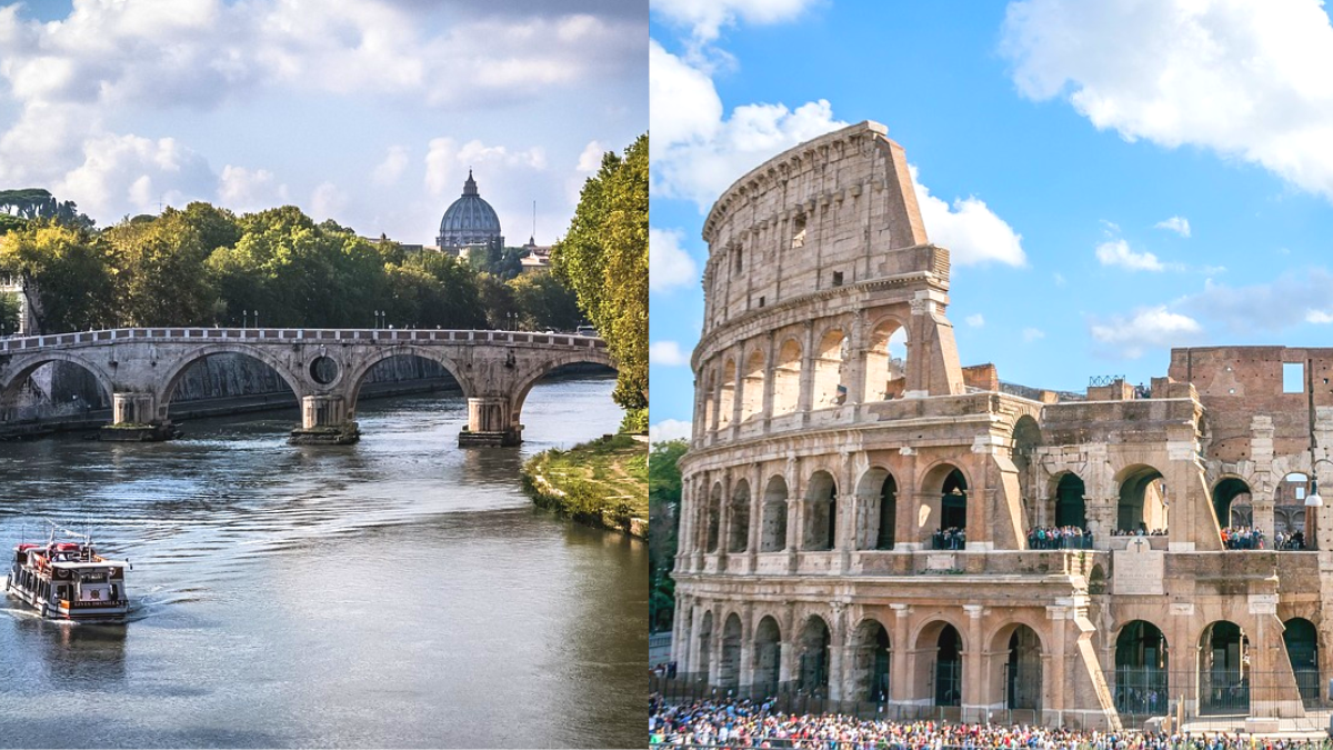 O que fazer em Roma? Saiba tudo!