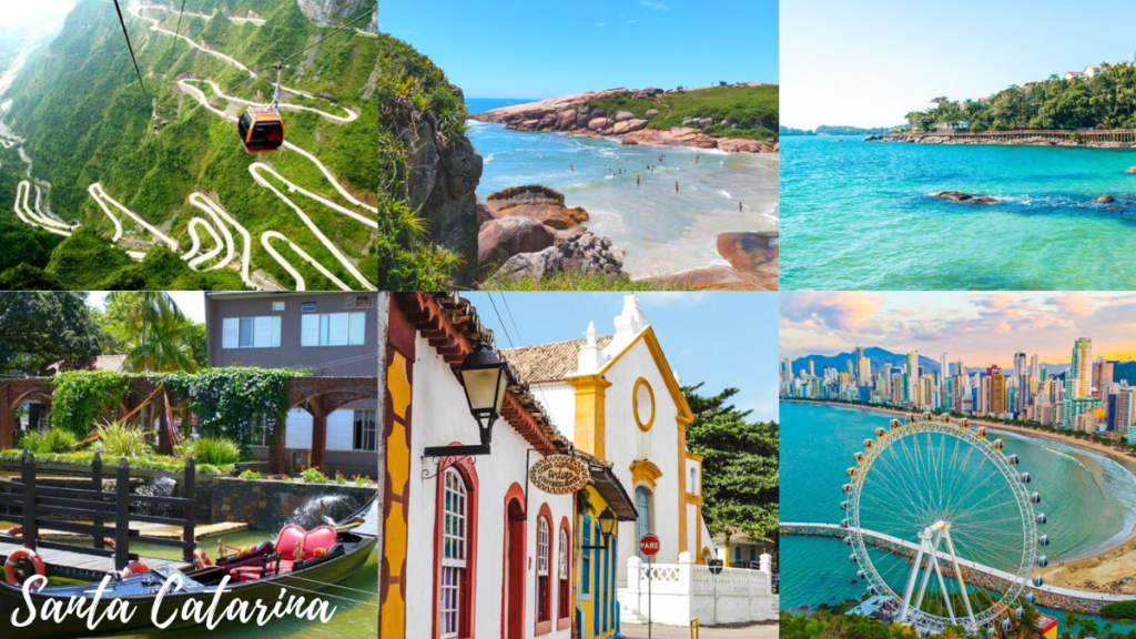 O que fazer em Santa Catarina? Saiba tudo!