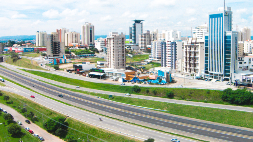 O que fazer em Sorocaba? Saiba agora! Rodovia na cidade