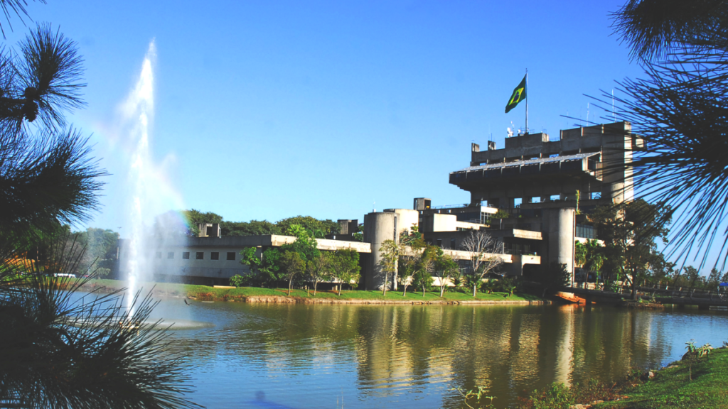 Palácio dos Tropeiros