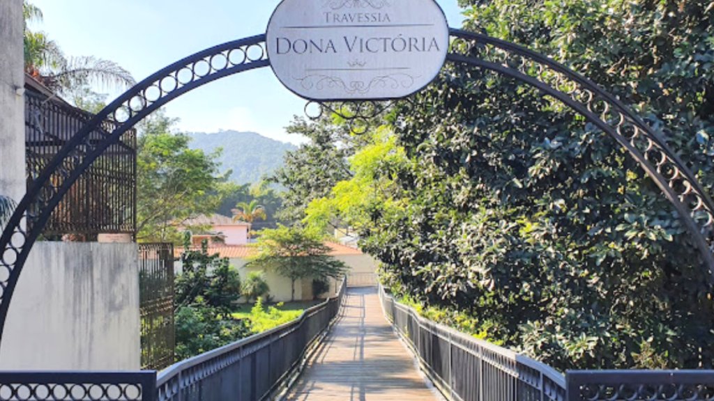 Parque Municipal Ilha Grande