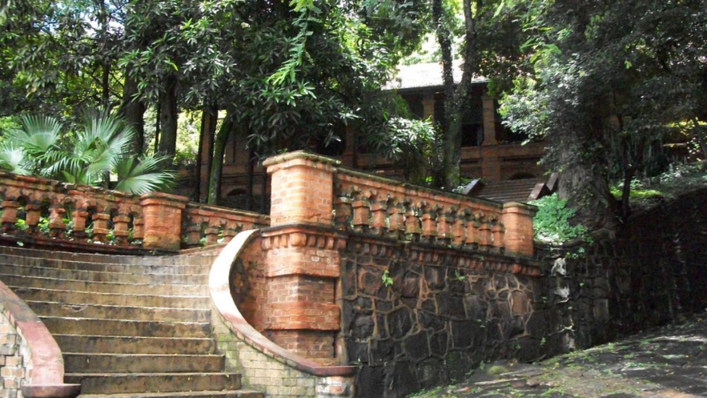Parque do Mirante