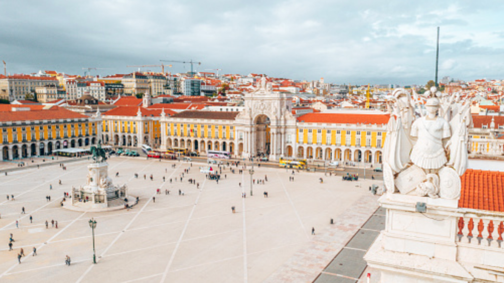 Praça do Comércio