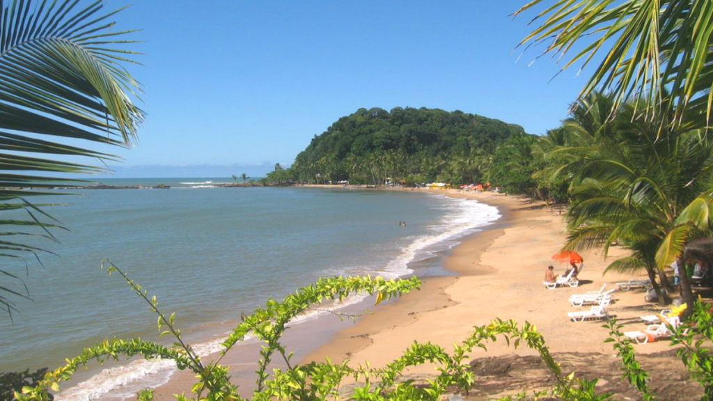 Praia da Concha