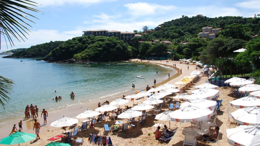 Praia de João Fernandes