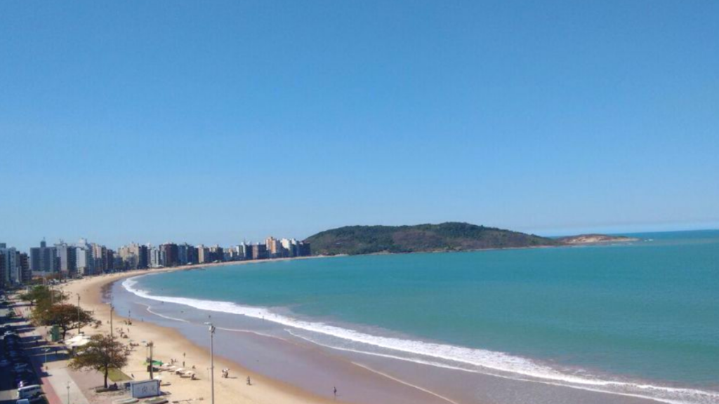 Praia do Morro