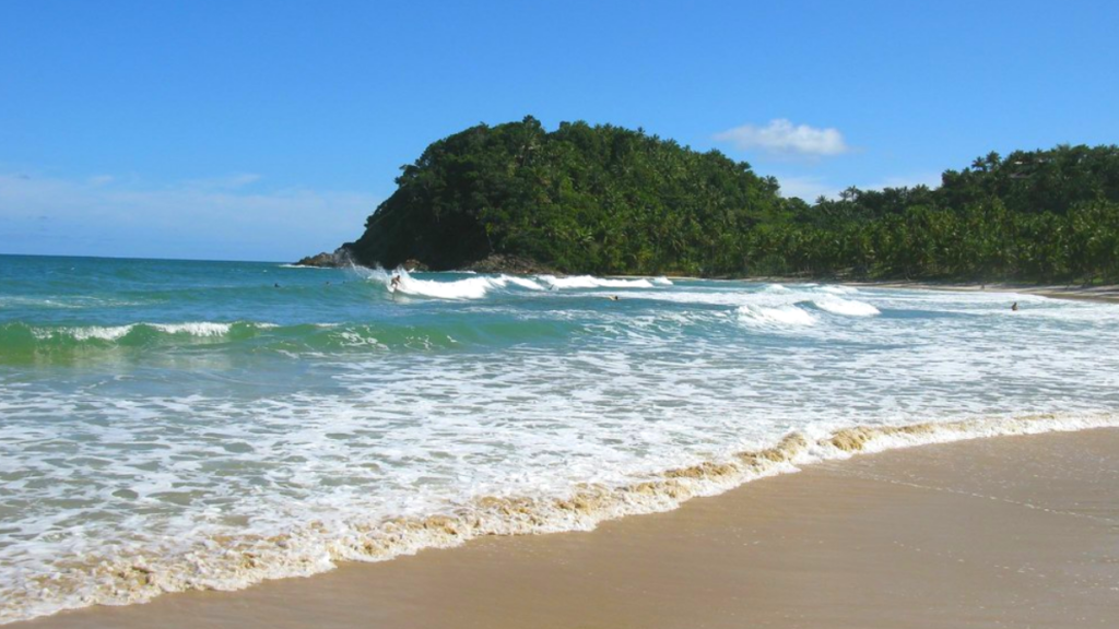 Prainha