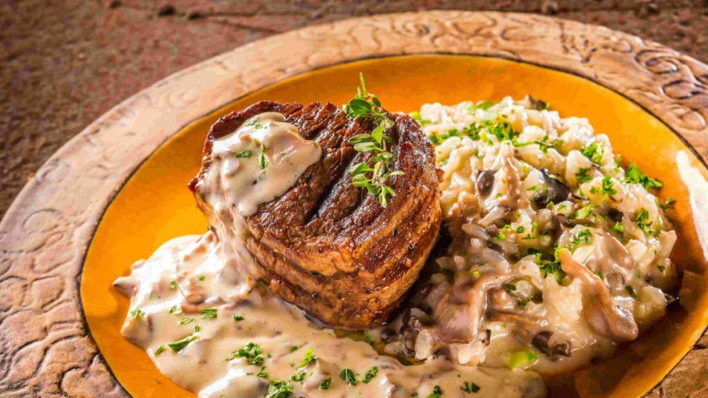 Pratos típicos Sorocaba