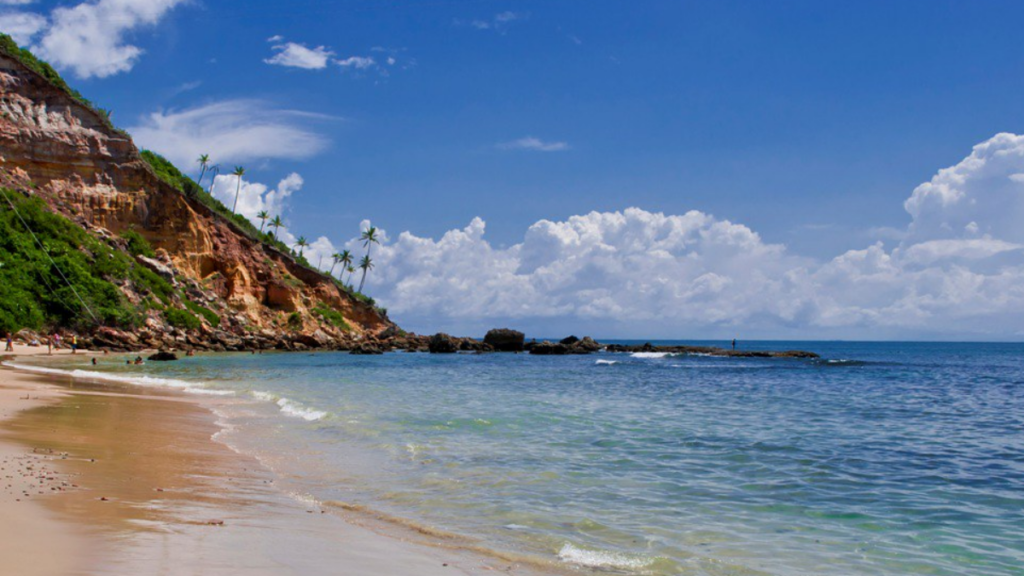 Primeira Praia