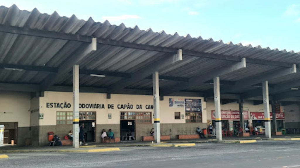 Rodoviária de Capão da Canoa
