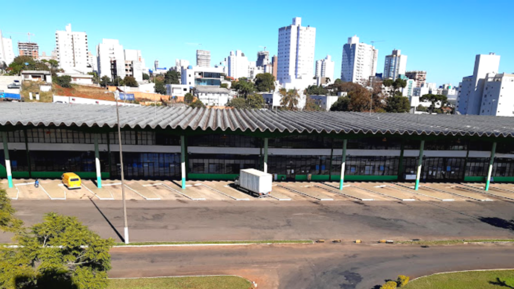Rodoviária de Chapecó