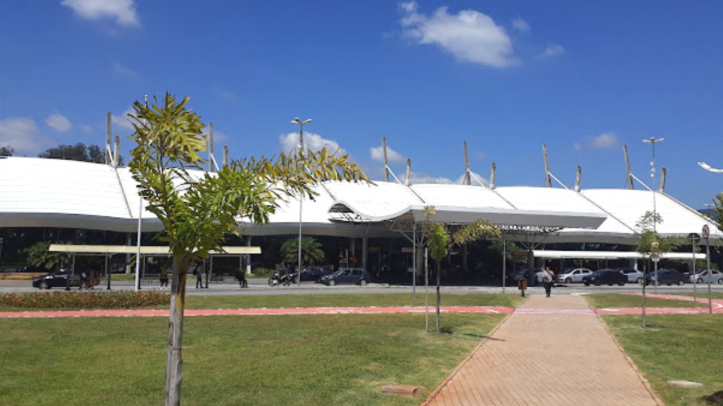Rodoviária de Jundiaí