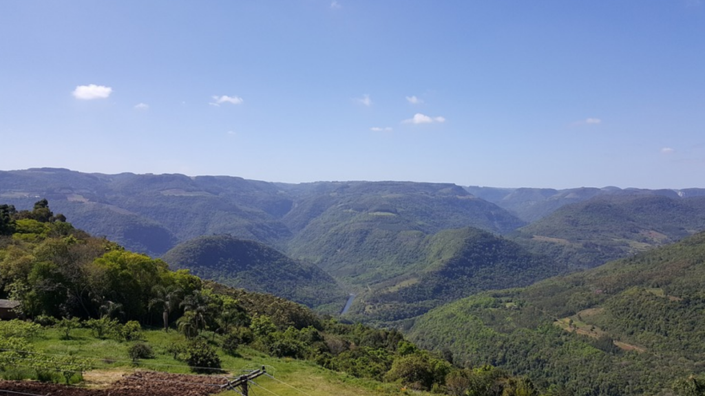 Serra Catarinense