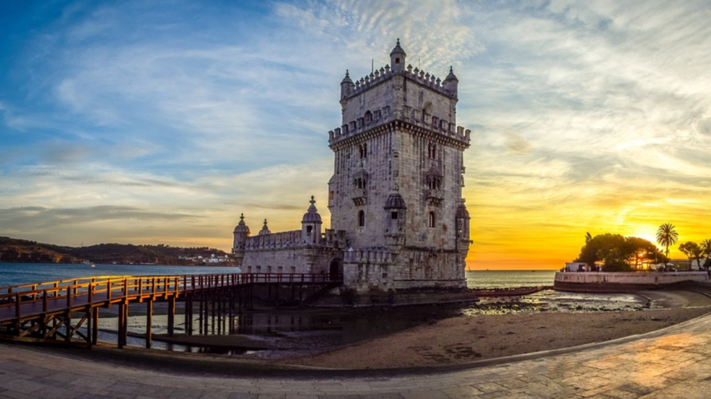 Torre de Belém