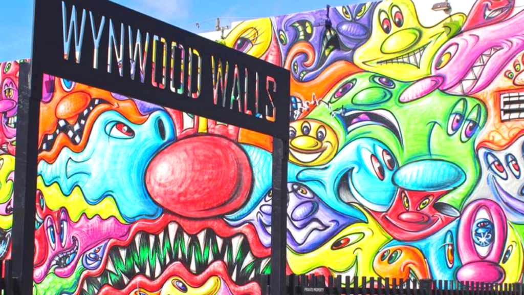 Wynwood District