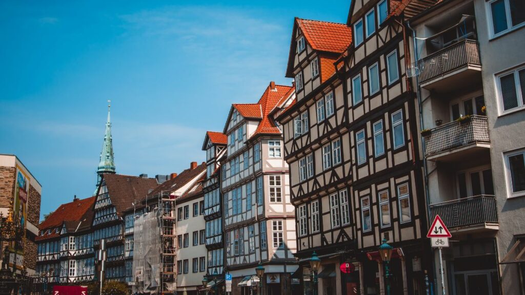 Melhores países para morar e trabalhar