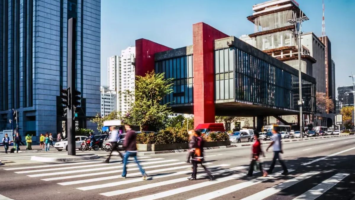 O que fazer na Avenida Paulista?