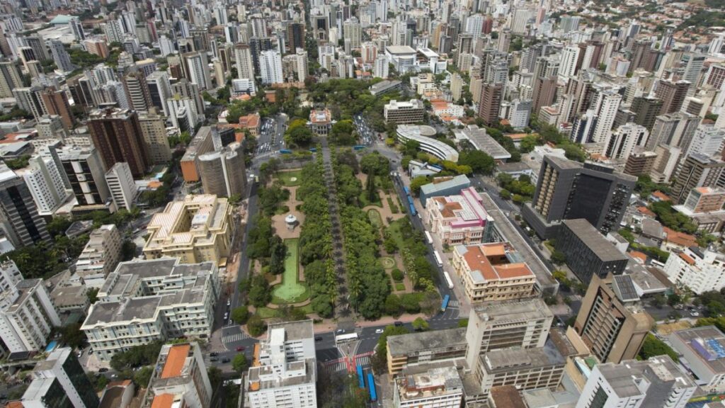 O que fazer em Minas Gerais - Belo Horizonte