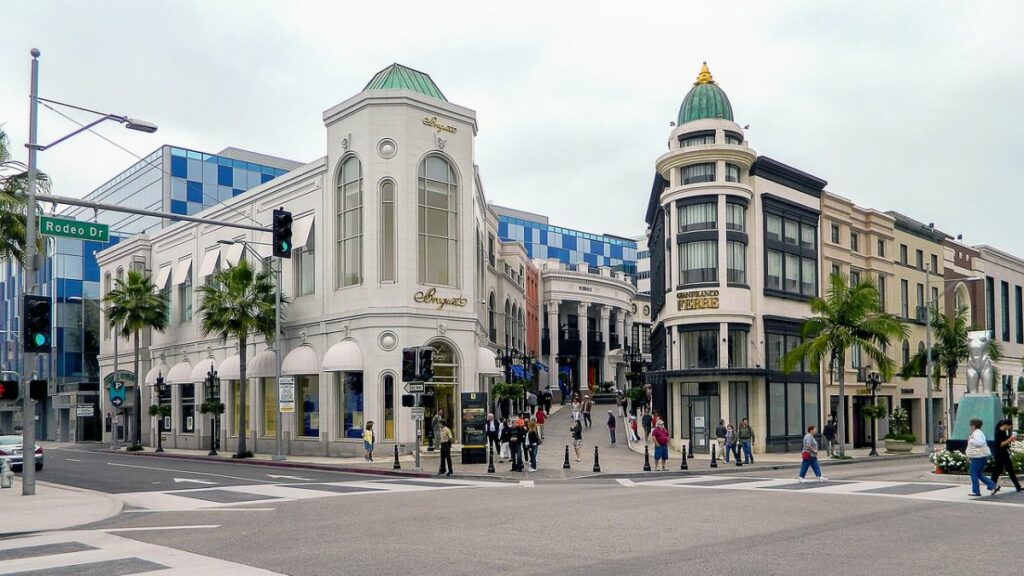 O que fazer em Los Angeles? 