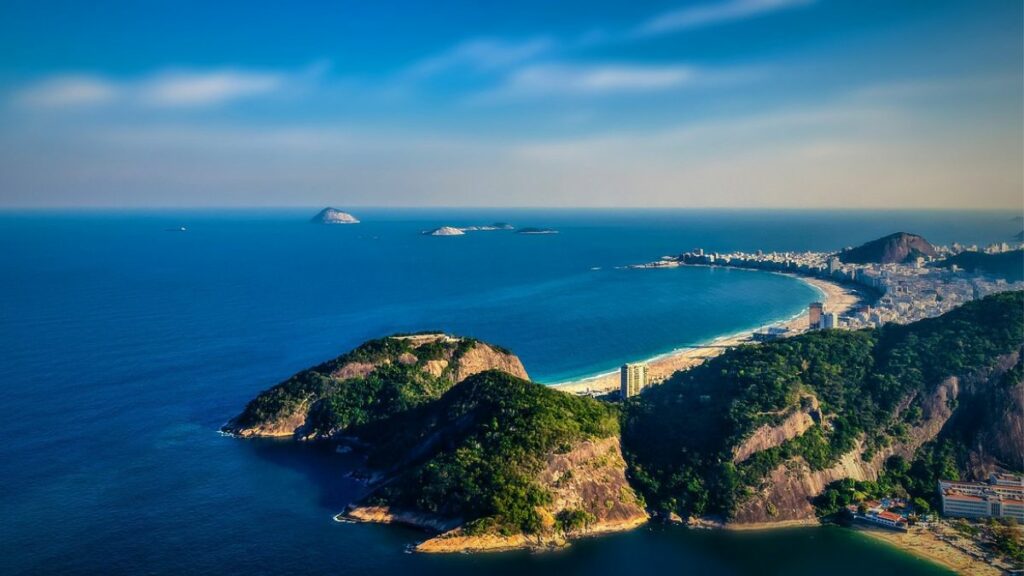 O que fazer em Copacabana? 