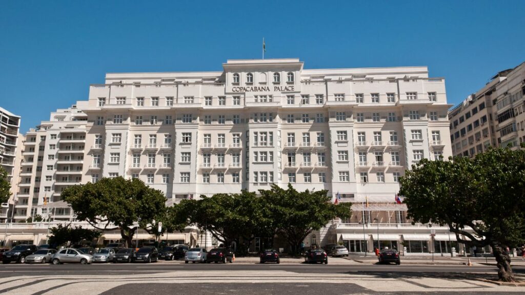O que fazer em Copacabana? 