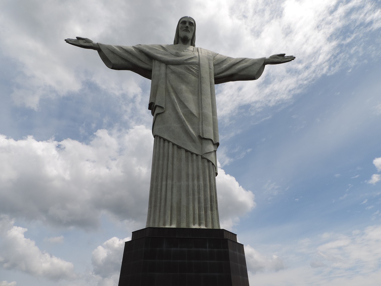 Cristo Redentor Rio de Janeiro