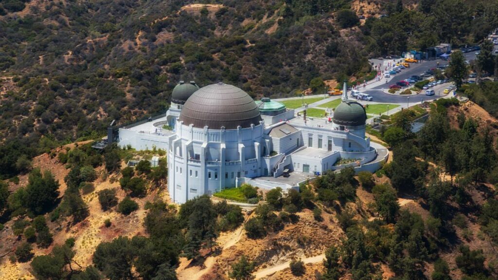 O que fazer em Los Angeles? 