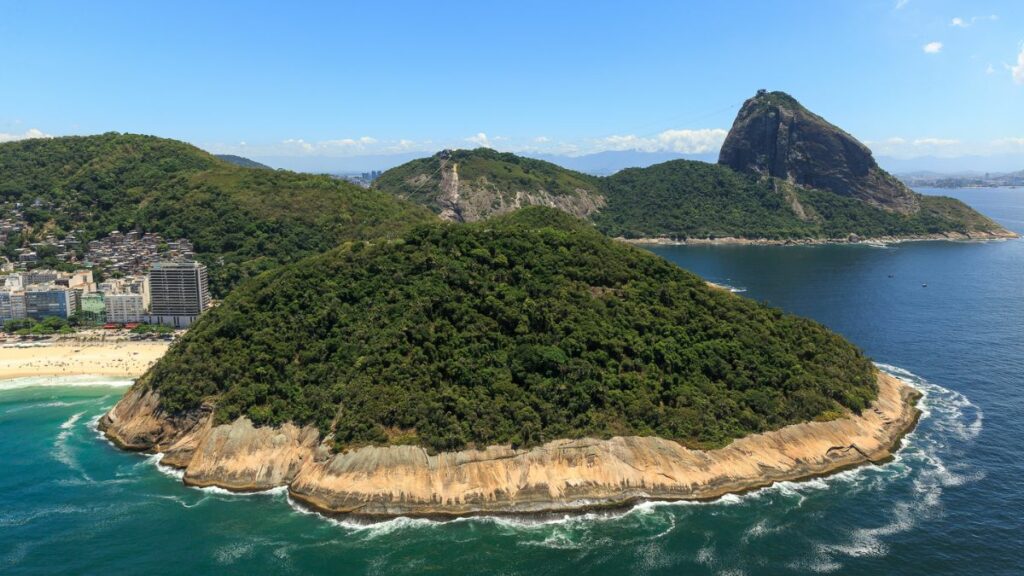 O que fazer em Copacabana? 