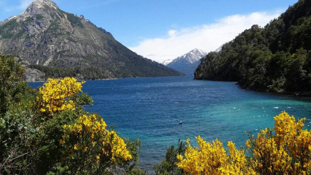 O que fazer em Bariloche - Parque Nacional Nahuel Huapi