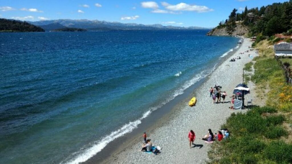 O que fazer em Bariloche