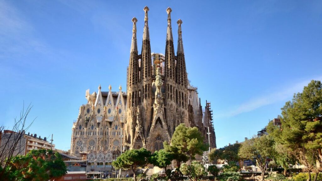O que fazer em Barcelona