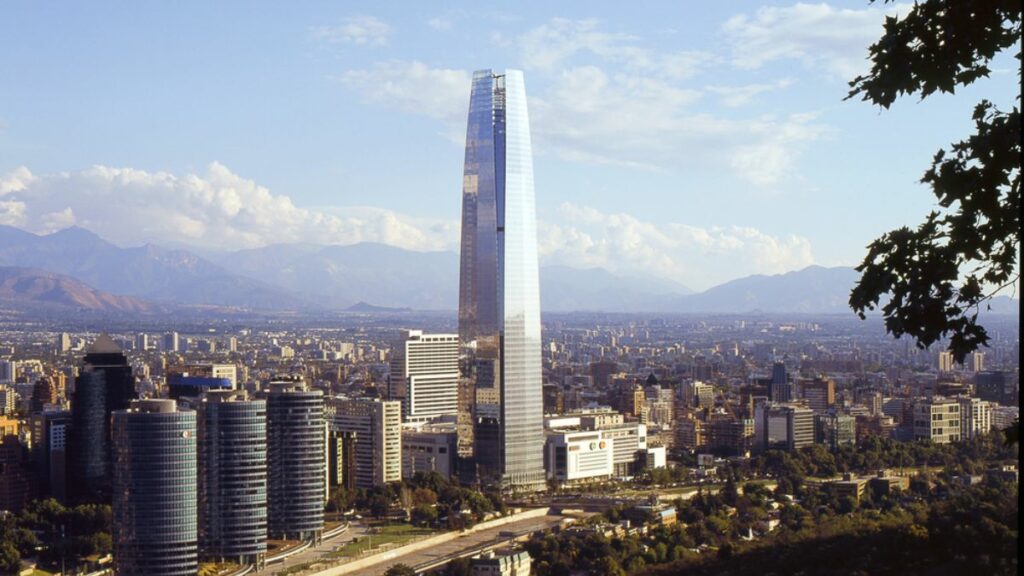 Sky Costanera