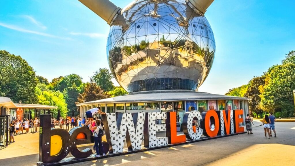 Atomium