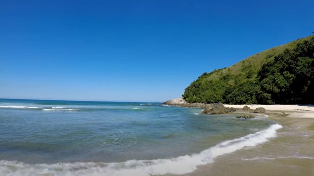 Canto do Moreira