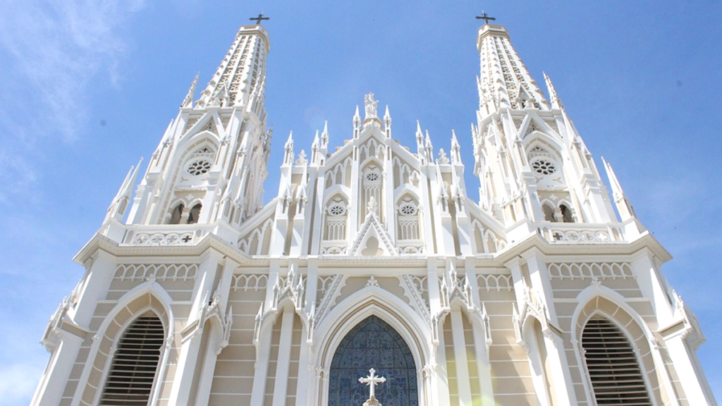 Catedral Metropolitana de Vitória