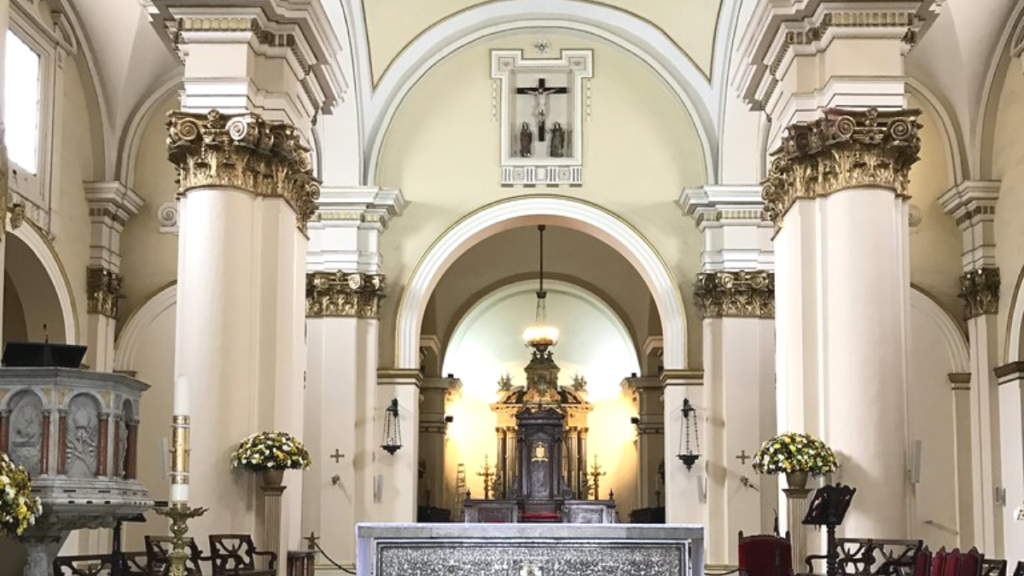 Catedral Primada da Colômbia