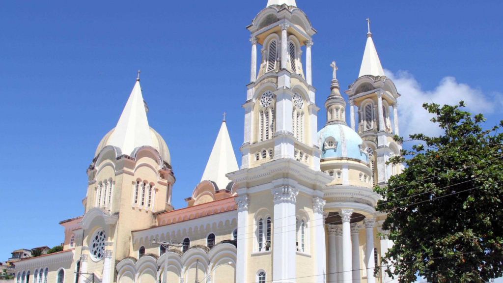 Catedral de Nossa Senhora da Conceição