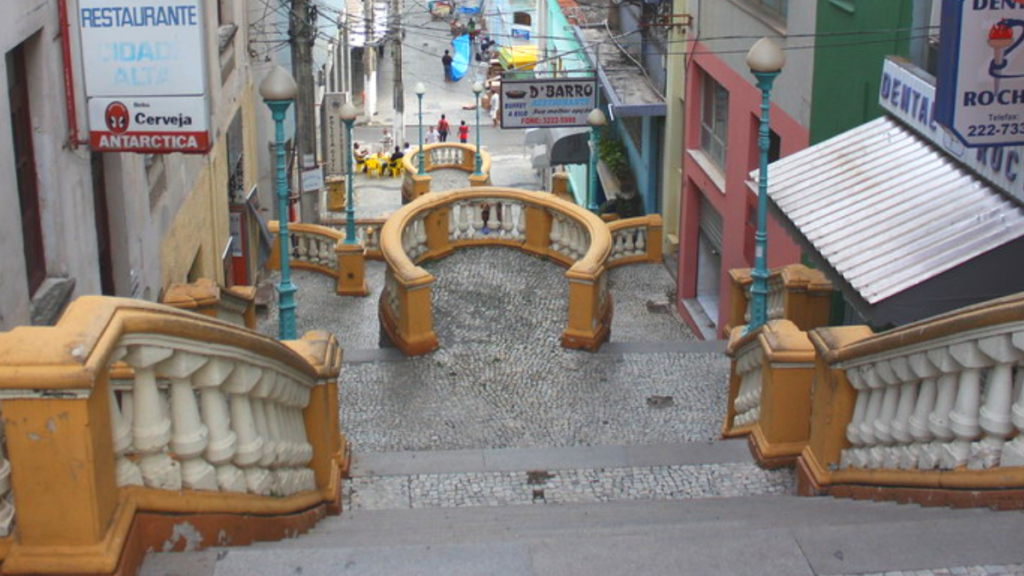 Centro Histórico de Vitória