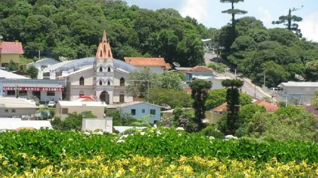O que fazer em Garibaldi?