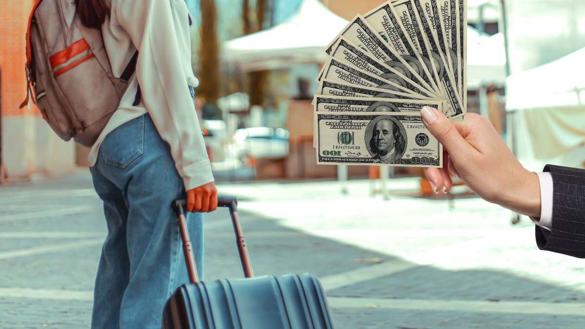 Como encontrar passagens aéreas baratas