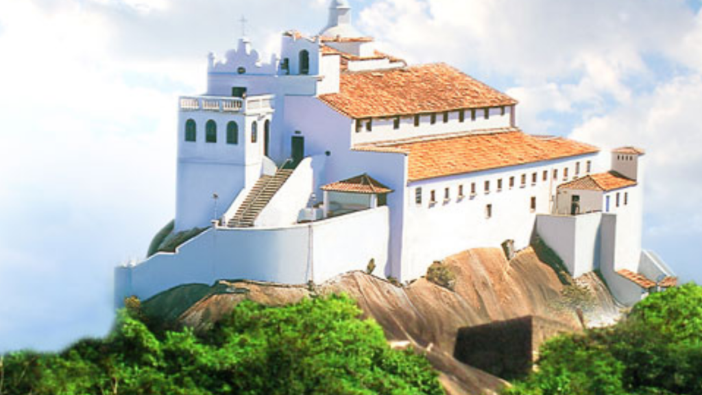 Convento de Penha