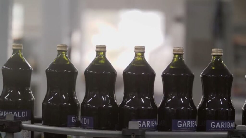 Cooperativa Vinícola Garibaldi