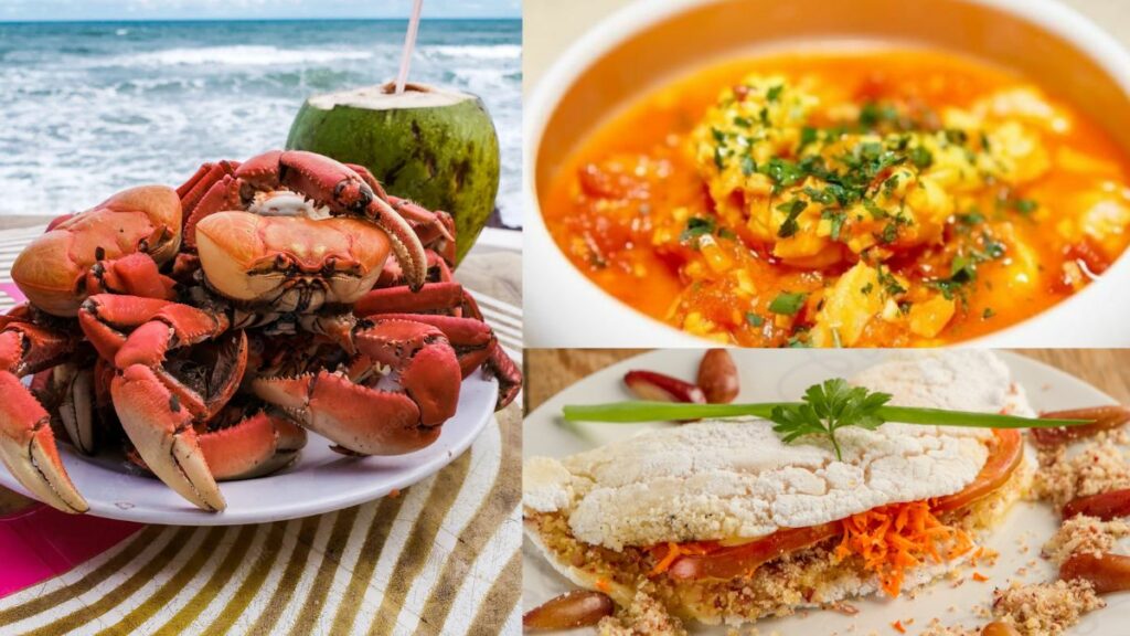 Culinária de Sergipe