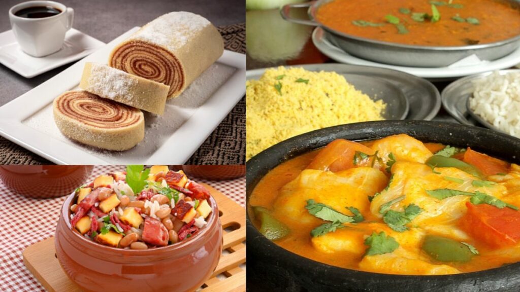 Culinária pernambucana